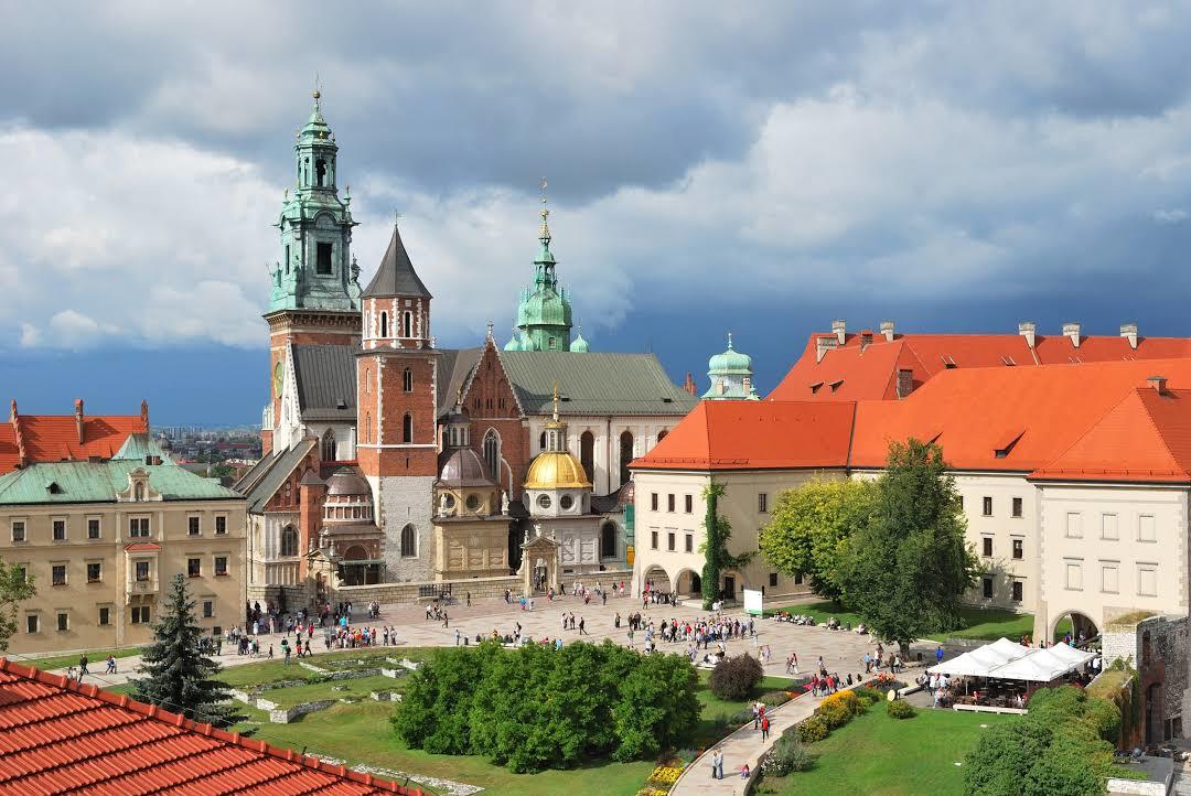 Château du Wawel