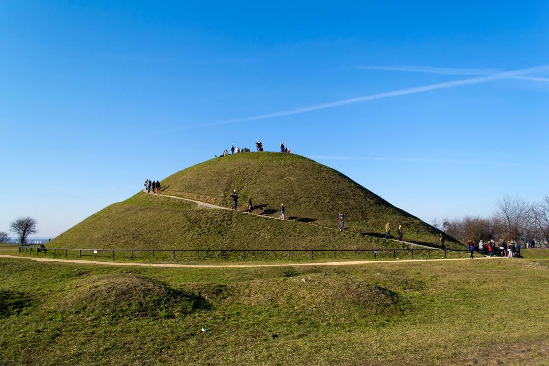 Krakus-kollen