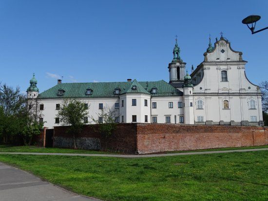 St. Mikael Ärkeängels kyrka